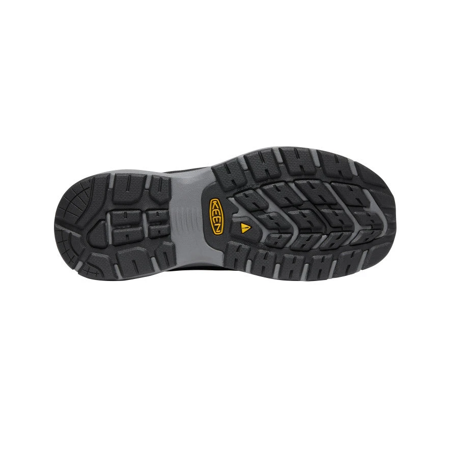 Keen Men's Sparta 2 ESD (Soft Toe) | Steel Grey/Black 4 Keen Men's Sparta 2 ESD (Soft Toe) | Steel Grey/Black - Image 4