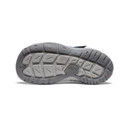 Keen Big Kids' Knotch Creek | Fjord Blue/Ipanema -Keen Deals Store 2ec06e903696d2a76e61c41a07d0f5ee0aed296c