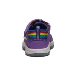 Keen Toddlers' Newport H2 | Multi/Tillandsia Purple -Keen Deals Store 316bfe347cc8f156b6215656484e90834c5bd908