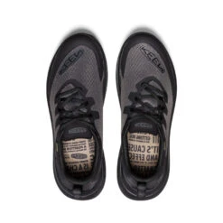 Keen Women's WK400 Waterproof Walking Shoe | Triple Black 11 Keen Women's WK400 Waterproof Walking Shoe | Triple Black -Keen Deals Store 3250187cda81a011a17df37410cbcc56d1e0c9e6