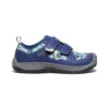 Keen Big Kids' Speed Hound | Blue Depths/Black