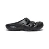 Keen Women's Yogui Clog | Black/Magnet
