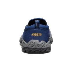 Keen Little Kids' Speed Hound Slip-On | Blue Depths/Black -Keen Deals Store 35c3e3ab2bf64a520b281f87cc44b86bb382b7d7