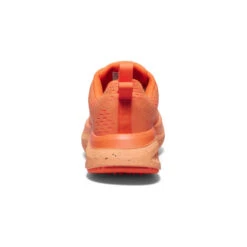 Keen Women's WK400 Walking Shoe | Tangerine -Keen Deals Store 35d7f62fd542d10e2da7ba9e88171a846f0b9b71