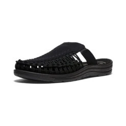 Keen Men's UNEEK II Slide | Black/Black 8 Keen Men's UNEEK II Slide | Black/Black -Keen Deals Store 35e5ff3a300e5ebde221b66faec212d085a7429b
