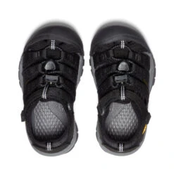 Little Kids' Newport H2 | Black/Keen Yellow 12 Little Kids' Newport H2 | Black/Keen Yellow -Keen Deals Store 35ed326d407d38eefed66adb0aa03a7bde86695a
