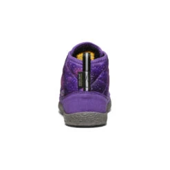 Keen Little Kids' Howser II Waterproof Chukka | Tillandsia Purple/Multi -Keen Deals Store 36273475e060a969ecc5f49cc7e65b3e29264365