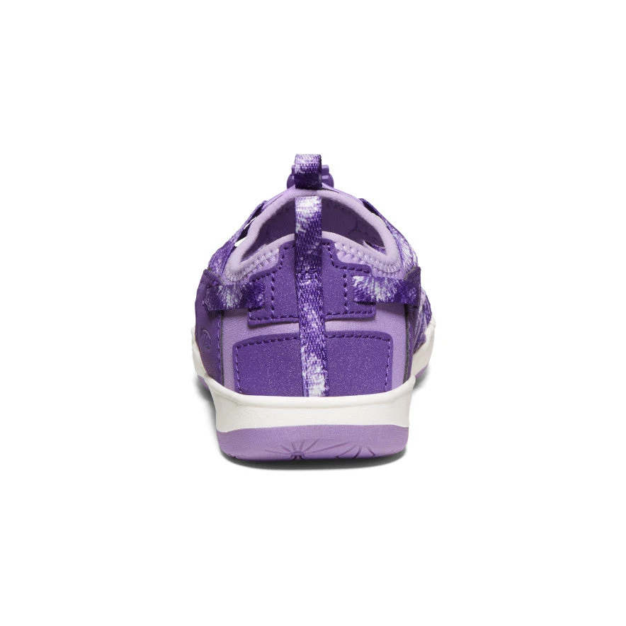 Keen Big Kids' Moxie Sandal | Multi/English Lavender 5 Keen Big Kids' Moxie Sandal | Multi/English Lavender - Image 5