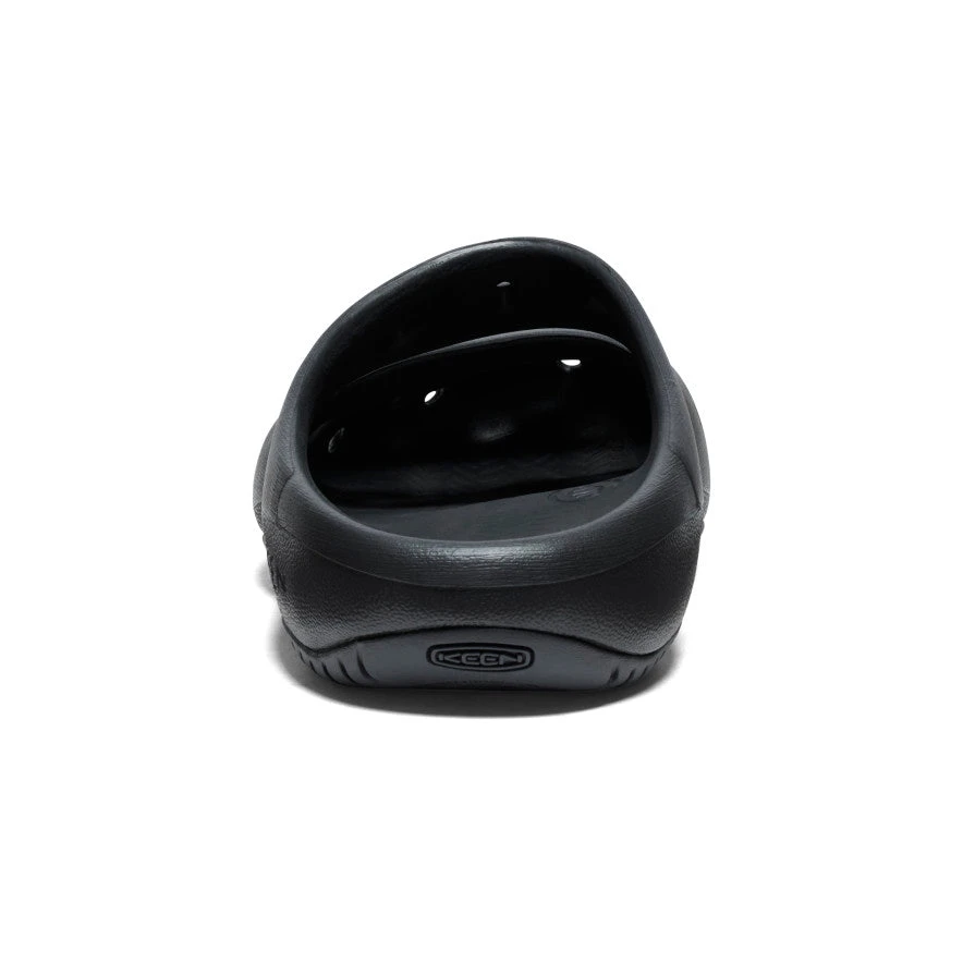 Keen Men's Yogui Clog | Black/Magnet 5 Keen Men's Yogui Clog | Black/Magnet - Image 5