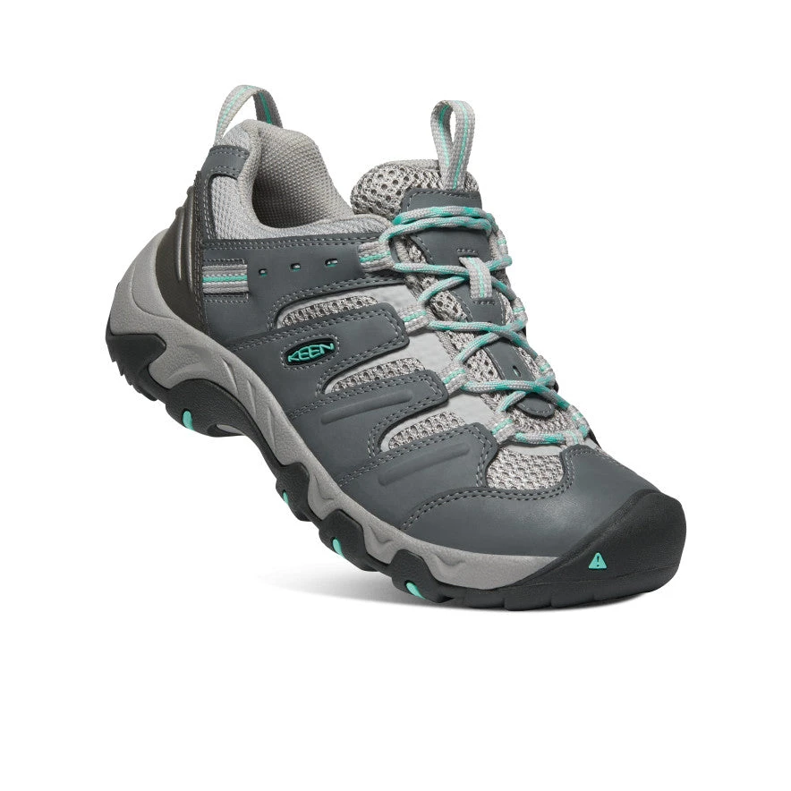 Keen Women's Koven Shoe | Steel Grey/Cockatoo 3 Keen Women's Koven Shoe | Steel Grey/Cockatoo - Image 3