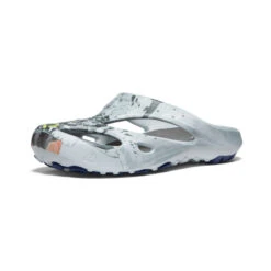 Keen Men's Shanti Arts Clog X PG&AK | Silver Birch/Blue Depths 9 Keen Men's Shanti Arts Clog X PG&AK | Silver Birch/Blue Depths -Keen Deals Store 38fbcd6a6b61a861b16b7f2d5178e0b47a5b29be