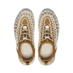 Keen Women's UNEEK 03 Sneaker Sandal | Bistre/Birch -Keen Deals Store 3960559f72347d00144d56cd7d5f8e540a2ebafb