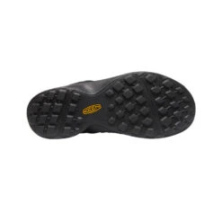 Keen Men's UNEEK SNK Slide | Black/Black -Keen Deals Store 39b3a5be246ff7b14fca1463e7376d717800ef88