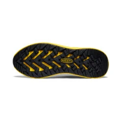 Women's WK400 Walking Shoe | KEEN Yellow/Black -Keen Deals Store 3aeb623324304c5f6542eff9e42732524195538a