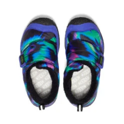 Keen Little Kids' Howser Wrap | Northern Lights/Surf -Keen Deals Store 3bc36a534c24701989a2ec57abb2d678f17794ca