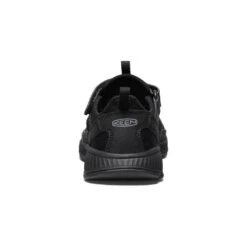 Keen Little Kids' Motozoa Sandal | Black/Alloy 10 Keen Little Kids' Motozoa Sandal | Black/Alloy -Keen Deals Store 3c4f4222cd4a276146bbd58fed1fff5403dc0d34