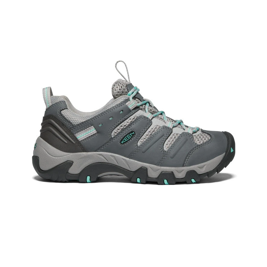 Keen Women's Koven Shoe | Steel Grey/Cockatoo 1 Keen Women's Koven Shoe | Steel Grey/Cockatoo