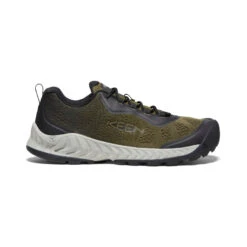 Keen Men's NXIS Speed | Military Olive/Ombre