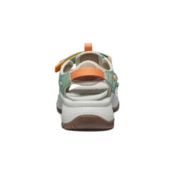Keen Women's Astoria West Open-Toe | Granite Green/Tangerine -Keen Deals Store 3edfe01775f3c7d4b421bc938374c4fb5fa10540