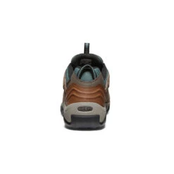 Keen Women's Headout Waterproof Hiking Shoe | Shitake/Dark Forest -Keen Deals Store 3f9dac9ce1145978390028bfcfdfcda2ff975a24