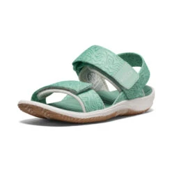 Keen Little Kids' Elle Backstrap | Lichen/Star White 8 Keen Little Kids' Elle Backstrap | Lichen/Star White -Keen Deals Store 411bb01d69c1e646ad6040e034676dab4f63010c