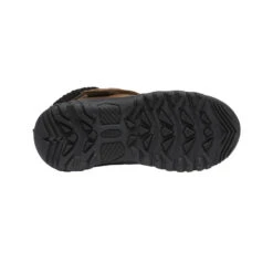 Keen Big Kids' Kootenay IV Waterproof Boot | Toasted Coconut/Vapor -Keen Deals Store 41675358e0a4d12215d814f240a812ea558edb91