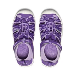 Keen Little Kids' Moxie Sandal | Multi/English Lavender -Keen Deals Store 43afc4be856804c10c38433e95185092afde4e96