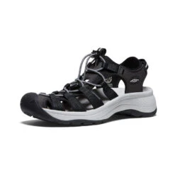Keen Women's Astoria West Sandal | Black/Grey 11 Keen Women's Astoria West Sandal | Black/Grey -Keen Deals Store 43e1d05cba4699acac3d90b891404e41f4465f74