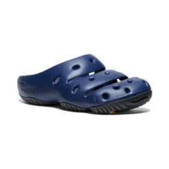 Keen Men's Yogui Clog | Naval Academy/Naval Academy -Keen Deals Store 450b246765a28066245497f3903b029b3efb0766