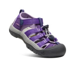 Keen Little Kids' Newport H2 | Tillandsia Purple/English Lavender -Keen Deals Store 454acea0b3c789e943583556739bd60dc4edb4c4