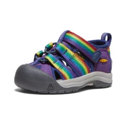 Keen Toddlers' Newport H2 | Multi/Tillandsia Purple -Keen Deals Store 45dbdaad50b7bf47c1726be98ff0fe38e833382a
