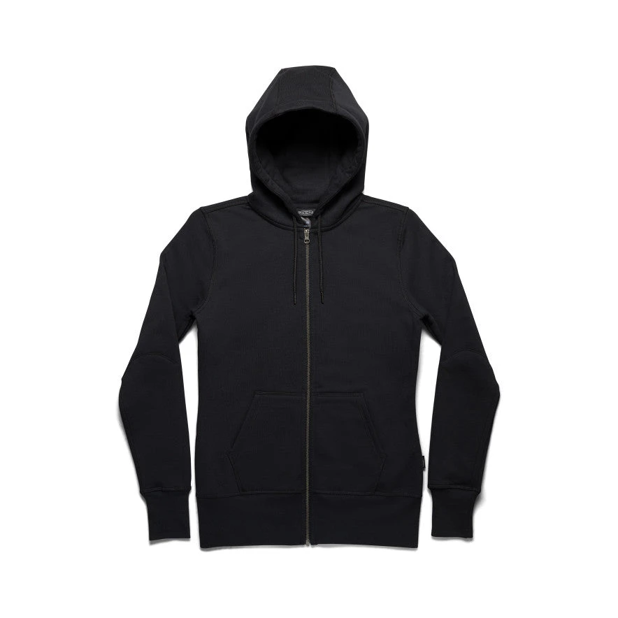 Keen Women's PNW Hoodie | Black 1 Keen Women's PNW Hoodie | Black