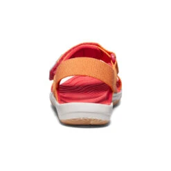 Keen Little Kids' Elle Backstrap | Tangerine/Cayenne 10 Keen Little Kids' Elle Backstrap | Tangerine/Cayenne -Keen Deals Store 4803b10a77d44bd2f80c9c363482210070e58991
