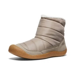 Keen Women's Howser Fold Down | Timberwolf/Plaza Taupe -Keen Deals Store 4ae09200900d32f7e48a0362fb506beb8fe79933