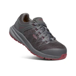 Keen Women's Vista Energy (Carbon-Fiber Toe) | Magnet/Rhubarb -Keen Deals Store 4b61d66117839a77ec107a190856545547604363