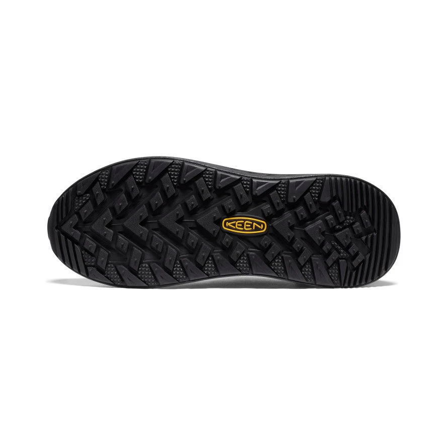 Keen Women's WK400 Waterproof Walking Shoe | Triple Black 6 Keen Women's WK400 Waterproof Walking Shoe | Triple Black - Image 6