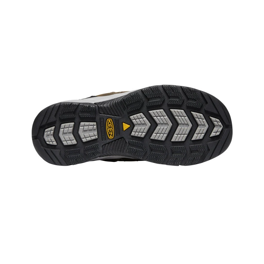 Keen Women's Flint II (Steel Toe) | Cascade Brown/Surf Spray 4 Keen Women's Flint II (Steel Toe) | Cascade Brown/Surf Spray - Image 4