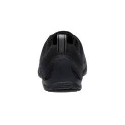 Keen Women's Jasper Canvas Sneaker | Black -Keen Deals Store 4cbb05e9e67a836464a6c4485346cdaee07bab54