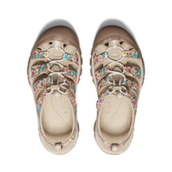 Keen Women's Newport Retro | Multi/Safari -Keen Deals Store 4ccaca9f521de86aa4defb81b02571e3743d2738