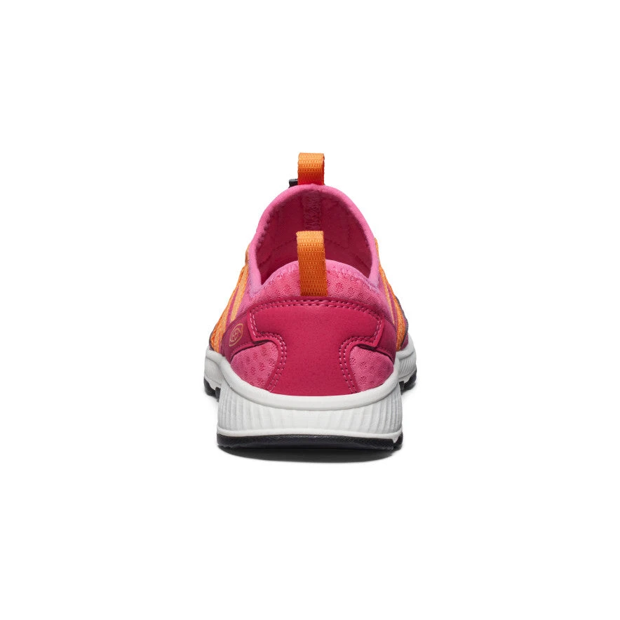 Keen Big Kids' Motozoa Sneaker | Jazzy/Evening Primrose 5 Keen Big Kids' Motozoa Sneaker | Jazzy/Evening Primrose - Image 5