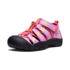 Keen Big Kids' Newport H2 | Hot Pink/Pastel Lavender -Keen Deals Store 4db839fdbb5fc6326ab4ba454274061aa983b296