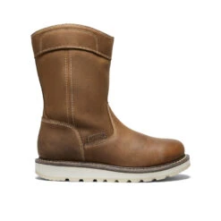 Keen Men's Cincinnati Wellington (Soft Toe) | Belgian/Off White