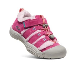 Keen Big Kids’ Newport Shoe | Fruit Dove/Ballet Slipper -Keen Deals Store 4ddea679551f00488dce6d7e7ac61189a403858e