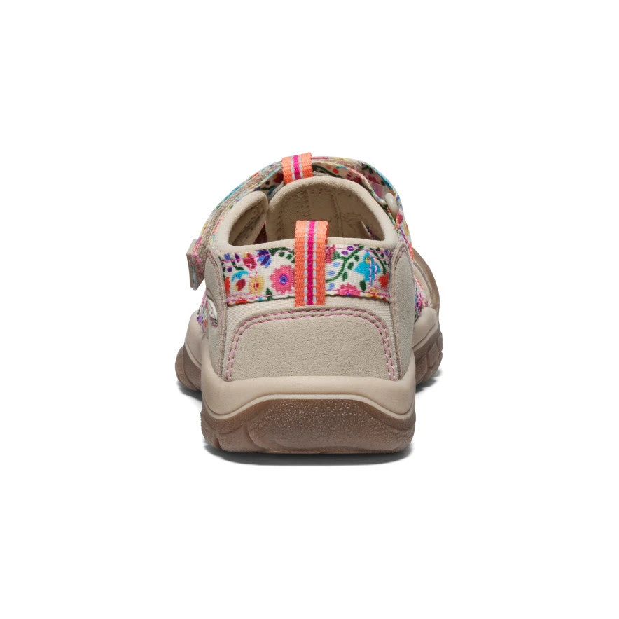 Keen Big Kids' Newport H2 | Safari/Birch 5 Keen Big Kids' Newport H2 | Safari/Birch - Image 5