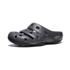 Keen Yogui Clog | Magnet/Black -Keen Deals Store 4f27a906dbc1e0cc02d82f028feb4d9805326c6f