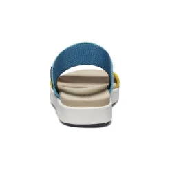 Keen Women's Elle Backstrap Sandal | Reef Waters/Antique Moss -Keen Deals Store 4f3c63b5cac97d9d87ebfb94b0645c30a4c8f337