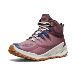 Keen Women's Zionic Waterproof Hiking Boot | Nostalgia Rose/Peach Parfait -Keen Deals Store 4f621b4f5054fec90cff9a4cf43bc9be60b654a6