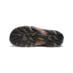 Keen Men's Arroyo II | Black Olive/Bombay Brown -Keen Deals Store 4faab1acb677c6adb5c5bdba80cc993e0dfb9fbf