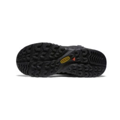 Keen Women's Hood NXIS Waterproof Pull-On | Black/Black -Keen Deals Store 502200a1e76f29b3ee56fab181f7e16c53ac4156