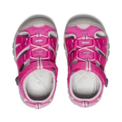 Keen Toddlers' Seacamp II CNX | Very Berry/Dawn Pink -Keen Deals Store 5032ac1ef547f57895e8da853364ab88a0e78700